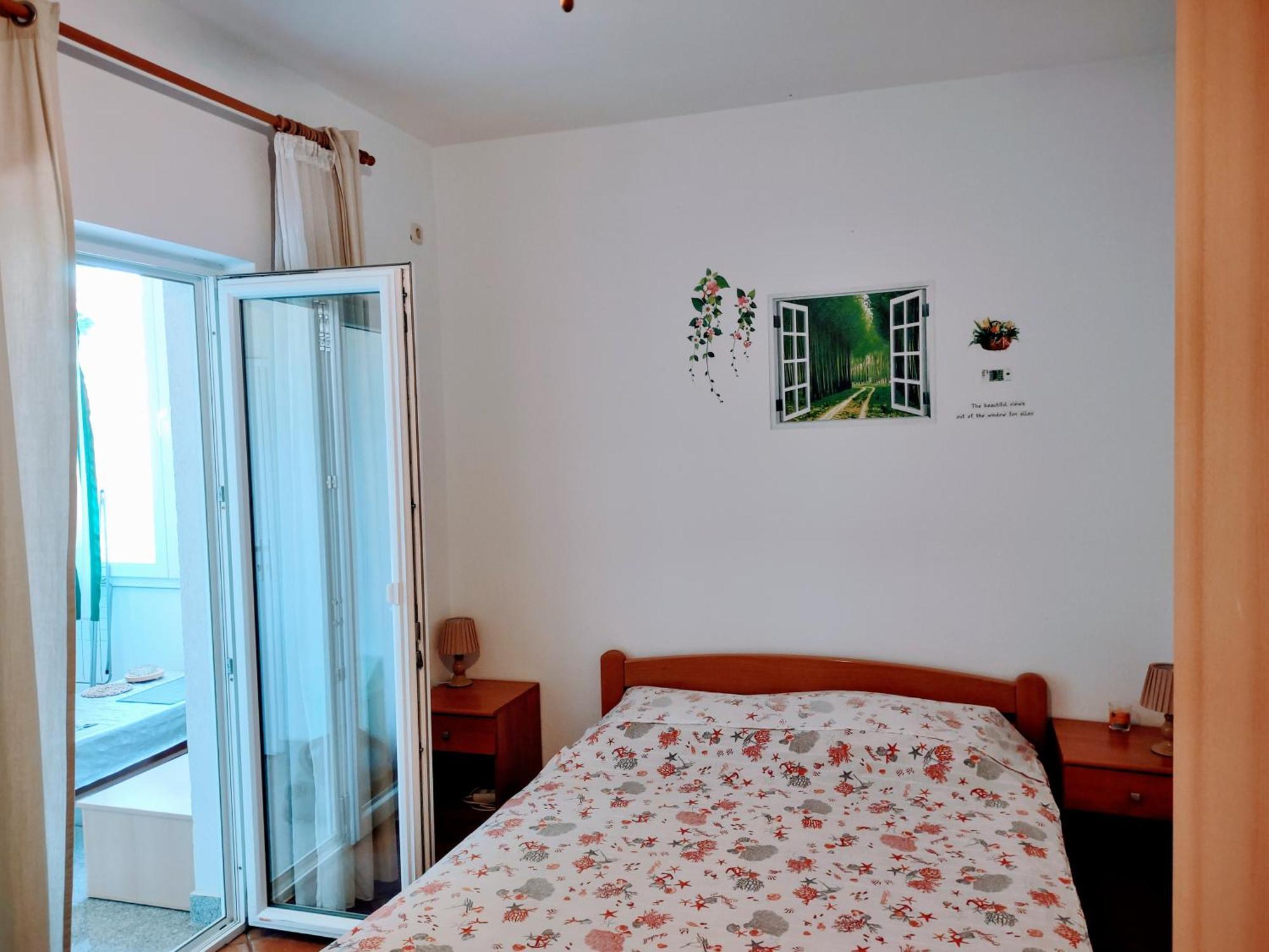 Apartment Studio A2_Medulin Bilik gambar