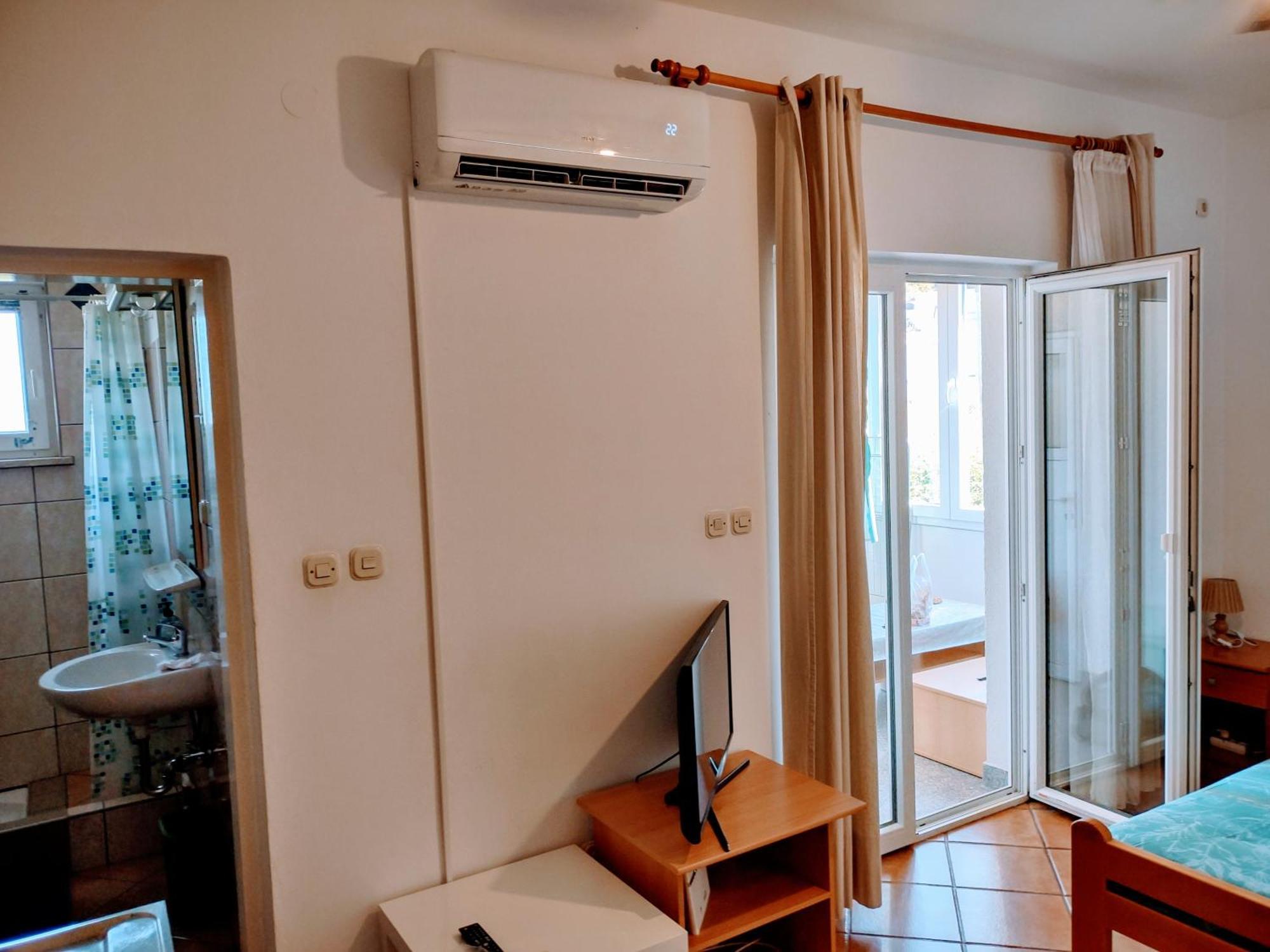 Apartment Studio A2_Medulin Luaran gambar