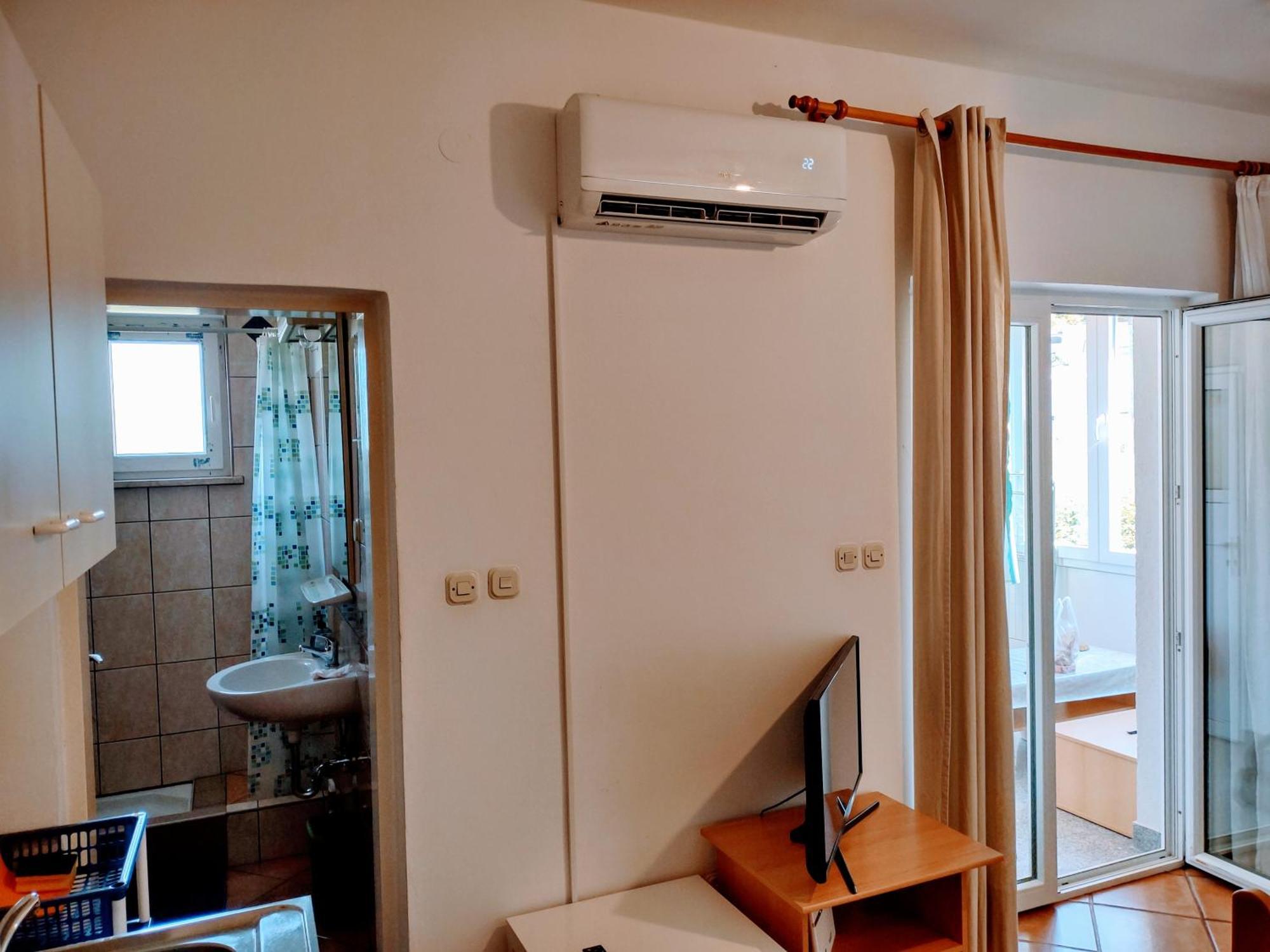 Apartment Studio A2_Medulin Luaran gambar