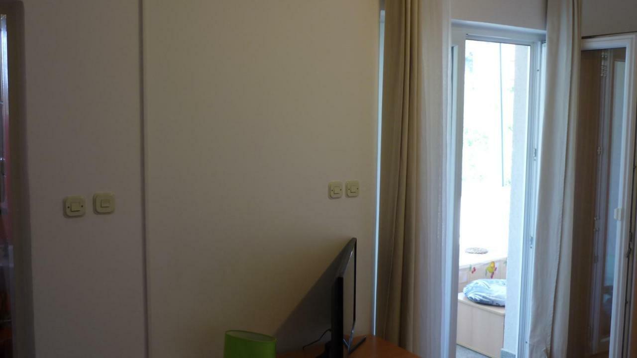Apartment Studio A2_Medulin Luaran gambar