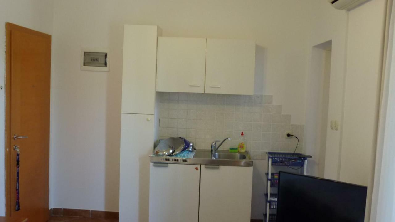 Apartment Studio A2_Medulin Luaran gambar